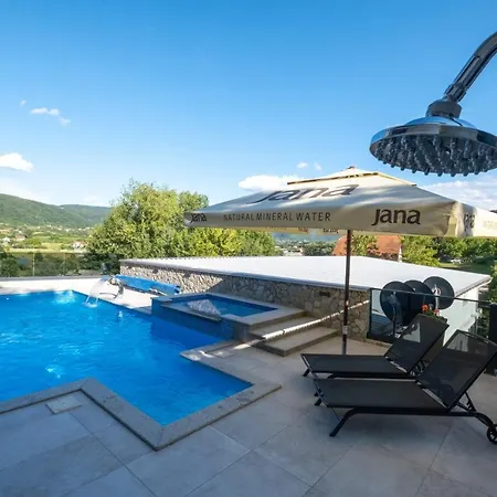 Villa Kula Bihać