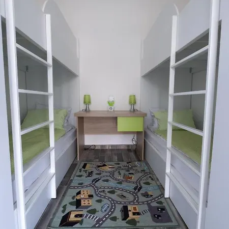 Kula Villa Bihać